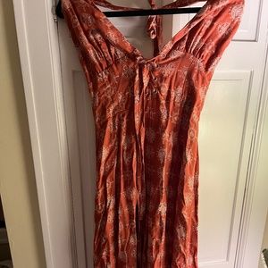 Jumpsuit from Some Days lovin